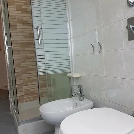 Апартаменты Sant Ambrogio Flat *