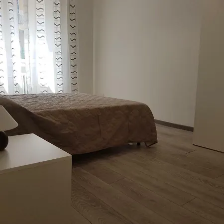 Sant Ambrogio Flat * Milan