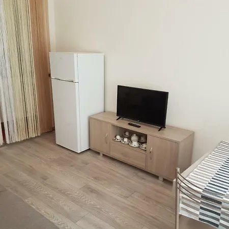 Sant Ambrogio Flat Lägenhet Milano